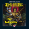 Die Todesgöttin (John Sinclair 78) audio book by Jason Dark