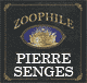 Zoophile contant fleurette audio book by Pierre Senges