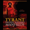 Tyrant audio book by Valerio Massimo Manfredi