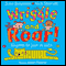 Wriggle and Roar (Unabridged) audio book by Julia Donaldson