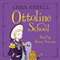 Ottoline Goes to School (Unabridged) audio book by Chris Riddell