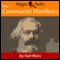 The Communist Manifesto (Unabridged) audio book by Karl Marx