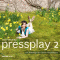 Pressplay 2: Die Anthologie der freien Hrspielszene audio book by Claes Neuefeind (Hrsg.)