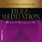 Herz-Meditation audio book by Prof. TCM (Univ. Yunnan) Li Wu