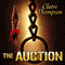The Auction (Unabridged) audio book by Claire Thompson