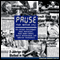 Pause audio book by Anton Rey