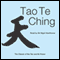 The Tao Te Ching: The Classic of the Tao and Its Power audio book by Man Ho Kwok, Jay Ramsay, Martin Palmer