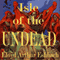 Isle of the Undead (Unabridged) audio book by Lloyd Arthur Eshbach