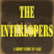 The Interlopers (Unabridged) audio book by Saki