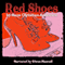 The Red Shoes (Unabridged) audio book by Hans Christian Andersen