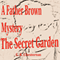 The Secret Garden: Father Brown (Unabridged) audio book by G.K. Chesterton