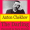The Darling (Unabridged) audio book by Anton Chekhov