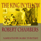 The King in Yellow (Unabridged) audio book by Robert W. Chambers