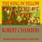 The Street of the First Shell (Unabridged) audio book by Robert W. Chambers