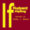 If (Unabridged) audio book by Rudyard Kipling