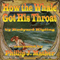 How the Whale Got His Throat (Unabridged) audio book by Rudyard Kipling