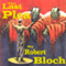 The Last Plea (Unabridged) audio book by Robert Bloch