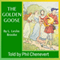 The Golden Goose (Unabridged) audio book by L. Leslie Brooke