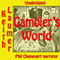 Gambler's World (Unabridged) audio book by Keith Laumer