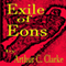 Exile of the Eons (Unabridged) audio book by Arthur C. Clarke