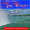 The Diary (Unabridged) audio book by Mark Twain