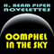 Oomphel in the Sky (Unabridged) audio book by H. Beam Piper