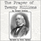 The Prayer of Twenty Millions (Unabridged) audio book by Horace Greeley
