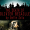 The Death of Olliver Becaille (Unabridged) audio book by Emile Zola