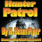Hunter Patrol (Unabridged) audio book by H. Beam Piper