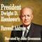 President Dwight D. Eisenhower's Farewell Address (Unabridged) audio book by Dwight D. Eisenhower