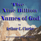 The Nine Billion Names of God (Unabridged) audio book by Arthur C. Clarke