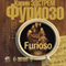Furioso (Unabridged) audio book by Carin Bartosch Edstrom
