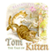 The Tale of Tom Kitten (Unabridged) audio book by Beatrix Potter