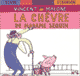 La chvre de Madame Seguin (Les contes mlangs) audio book by Vincent Malone