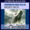 Moby Dick. The Whale audio book by Herman Melville