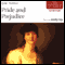 Pride and Prejudice (Unabridged) audio book by Jane Austen