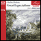 Great Expectations (Unabridged) audio book by Charles Dickens