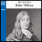 The Great Poets: John Milton (Unabridged) audio book by John Milton