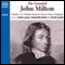 The Essential John Milton (Unabridged) audio book by John Milton