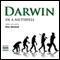 Darwin - In a Nutshell (Unabridged) audio book by Peter Whitfield