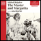 The Master and Margarita (Unabridged) audio book by Mikhail Bulgakov