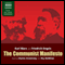 The Communist Manifesto (Unabridged) audio book by Karl Marx, Friedrich Engels