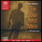 The Four Just Men (Unabridged) audio book by Edgar Wallace