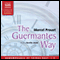 The Guermantes Way: Remembrance of Things Past, Volume 3 (Unabridged) audio book by Marcel Proust