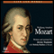 The Life and Works of Mozart audio book by Jeremy Siepmann