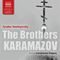 The Brothers Karamazov (Unabridged) audio book by Fyodor Dostoyevsky