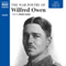The Great Poets: The War Poetry of Wilfred Owen (Unabridged) audio book by Wilfred Owen
