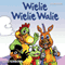 Wielie Wielie Walie (Unabridged) audio book by Louise Smit