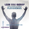 Plesierengel (Unabridged) audio book by Leon van Nierop