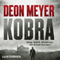 Kobra: Afrikaans Edition (Unabridged) audio book by Deon Meyer